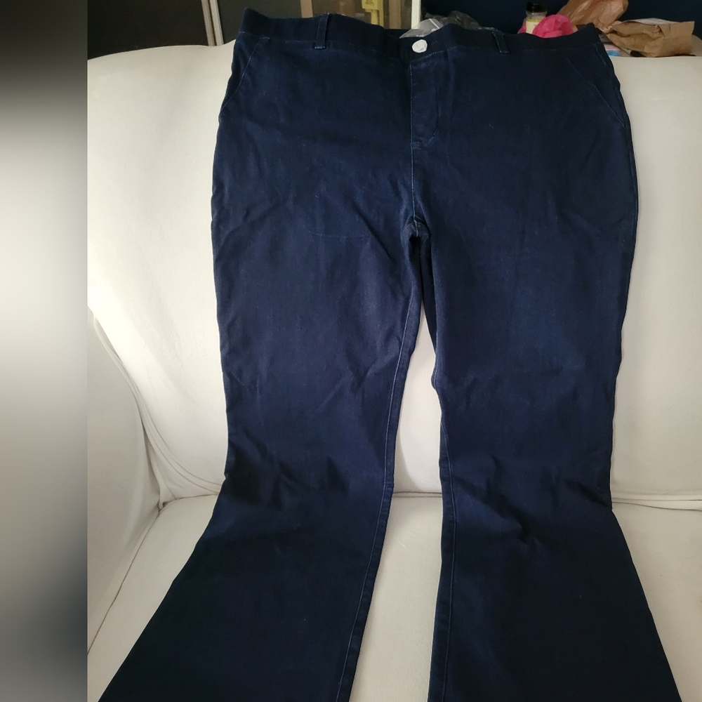Betabrand jeans - never worn
